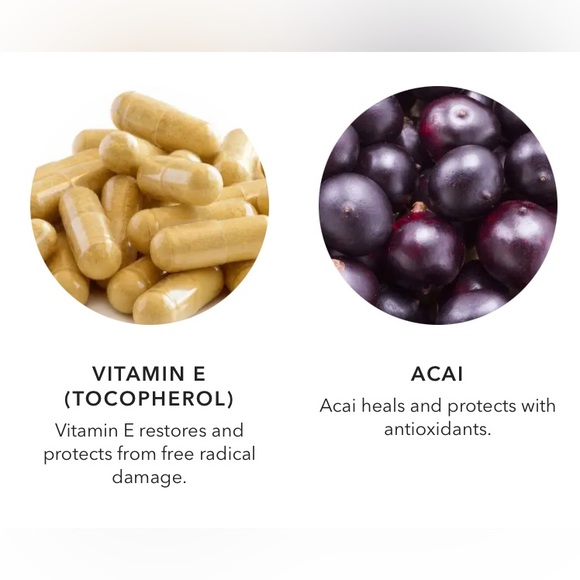 NWT 100% Pure Fruit Pigmented® Berry Naked Palette - Picture 5 of 10